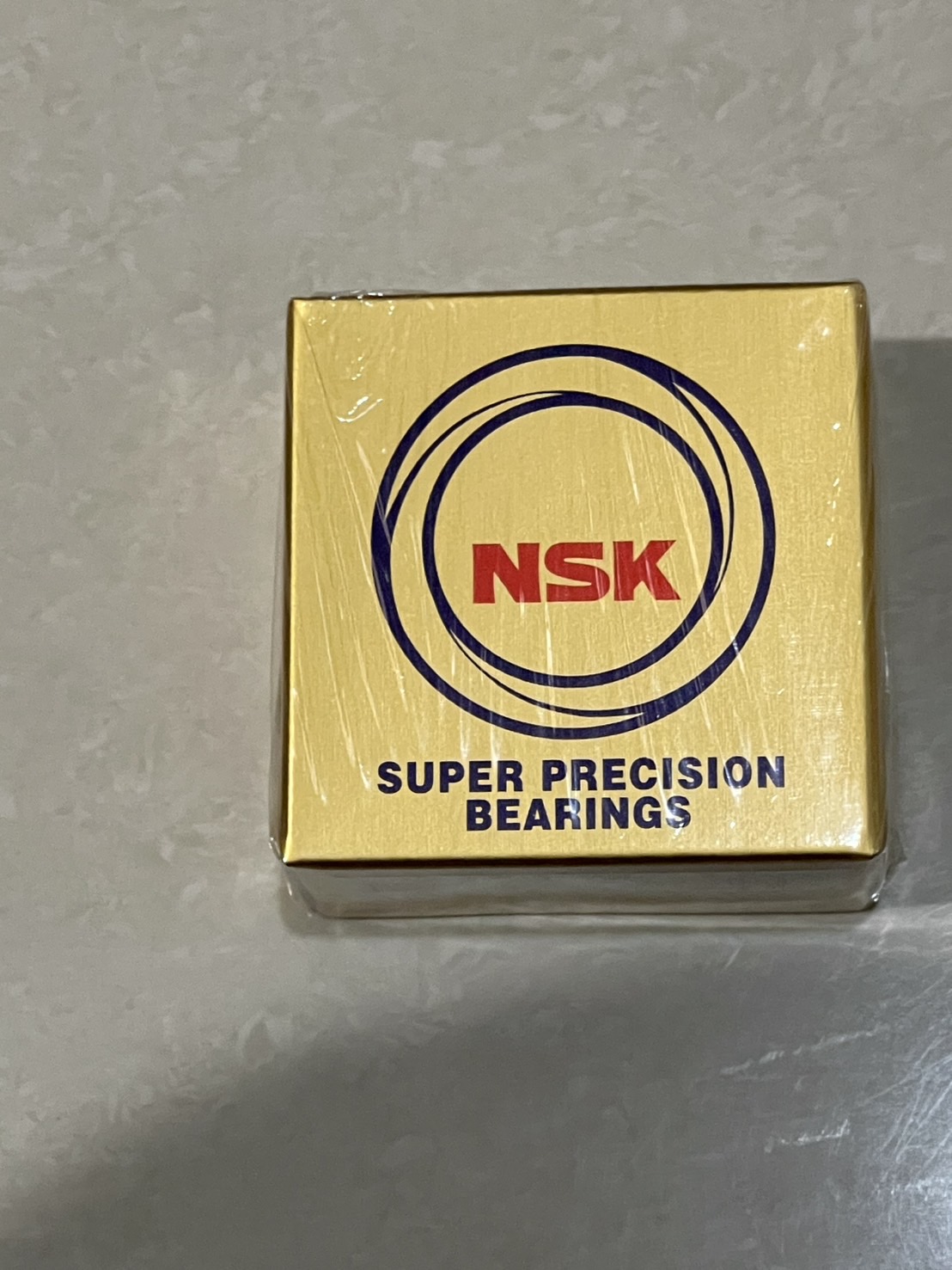 25TAC62BDFC10CN7A PN7A (2) “NSK”