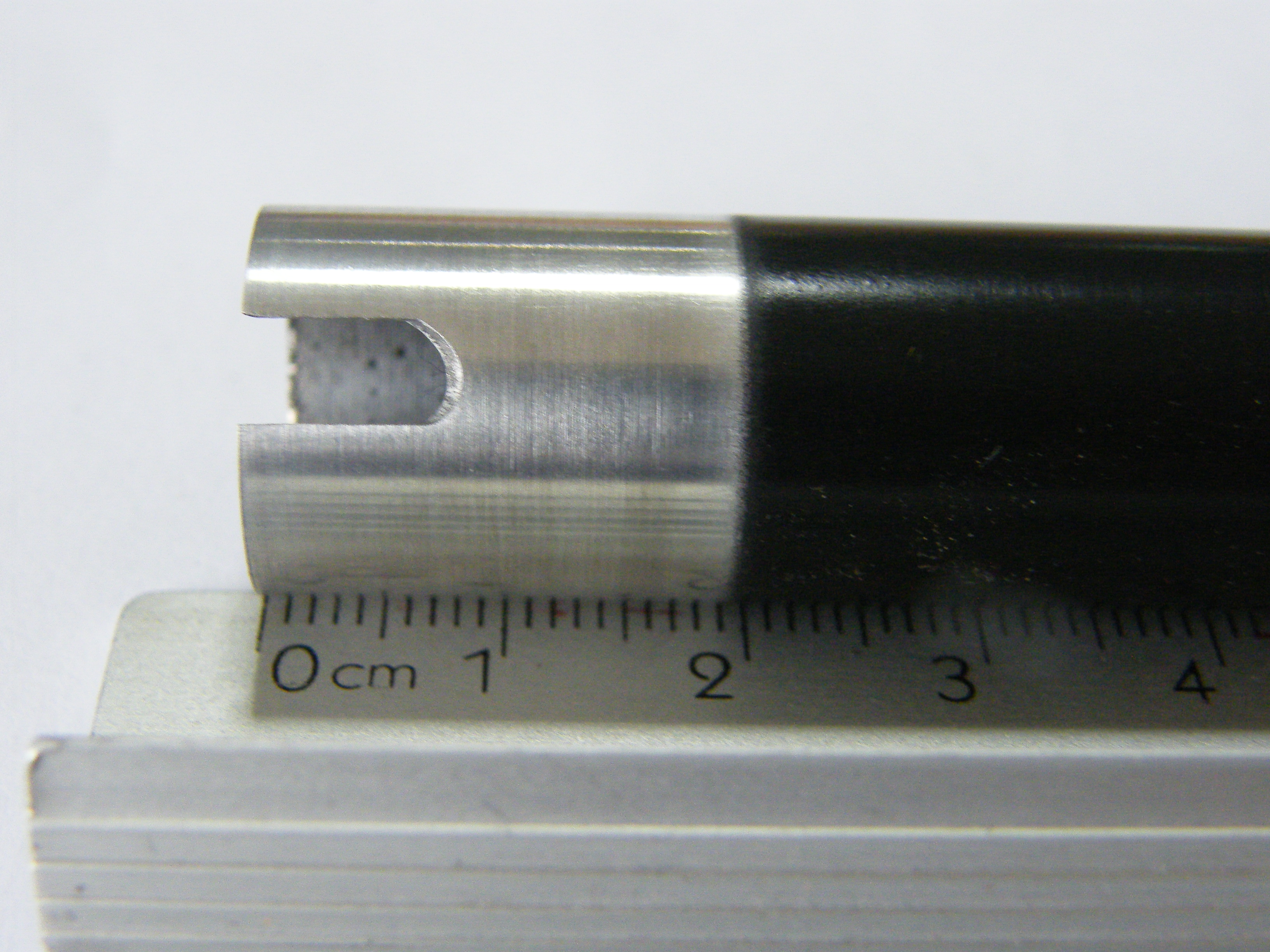 PANASONIC UPR-KX-F502 FUSER UPPER ROLLER FOR PANASONIC KX-F502/503/523 KX-FLB752/756 ขนาด 26.3cm *1.6cm 1 กก.