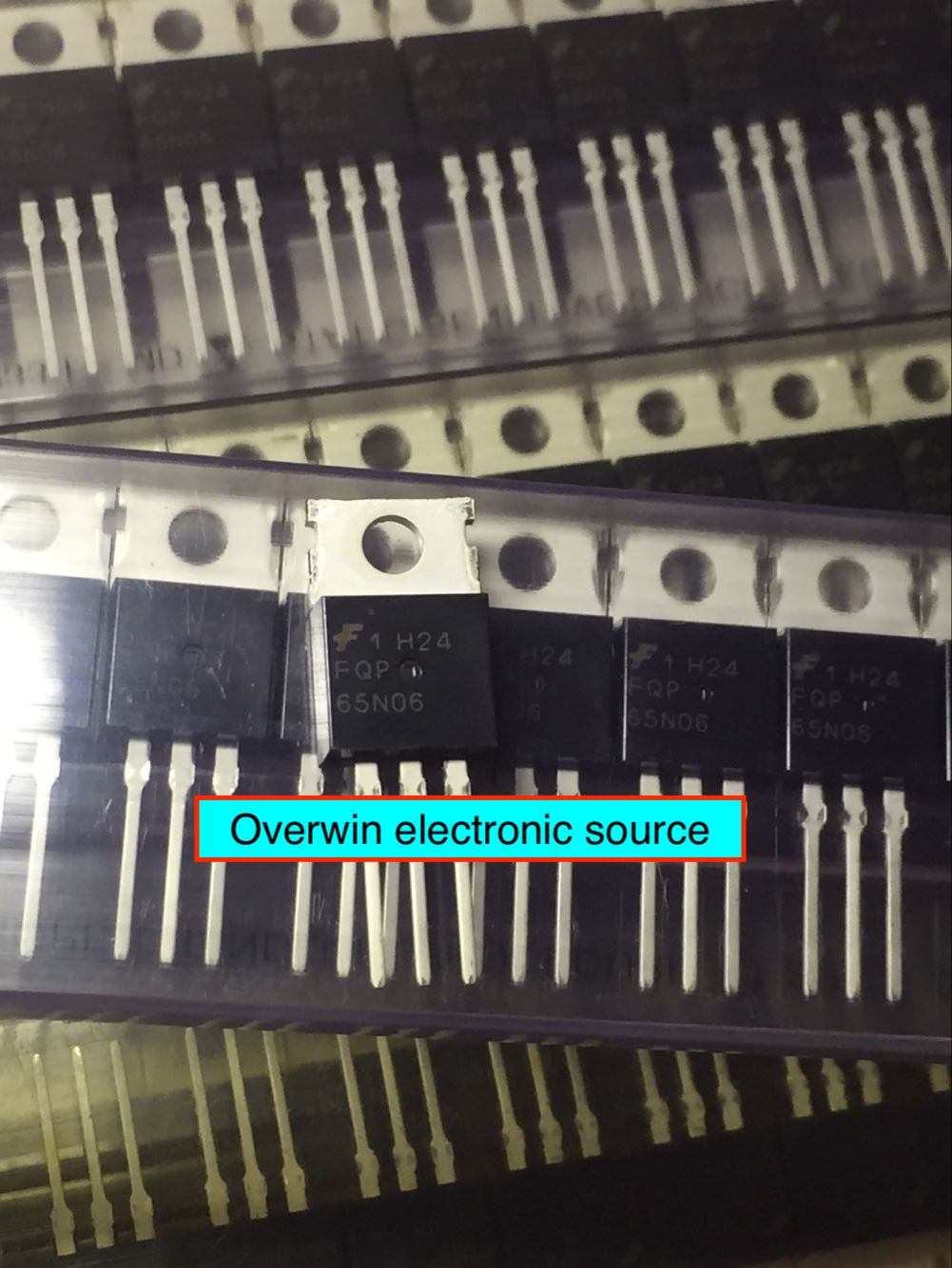 FQP65NF06 Fairchild TO-220