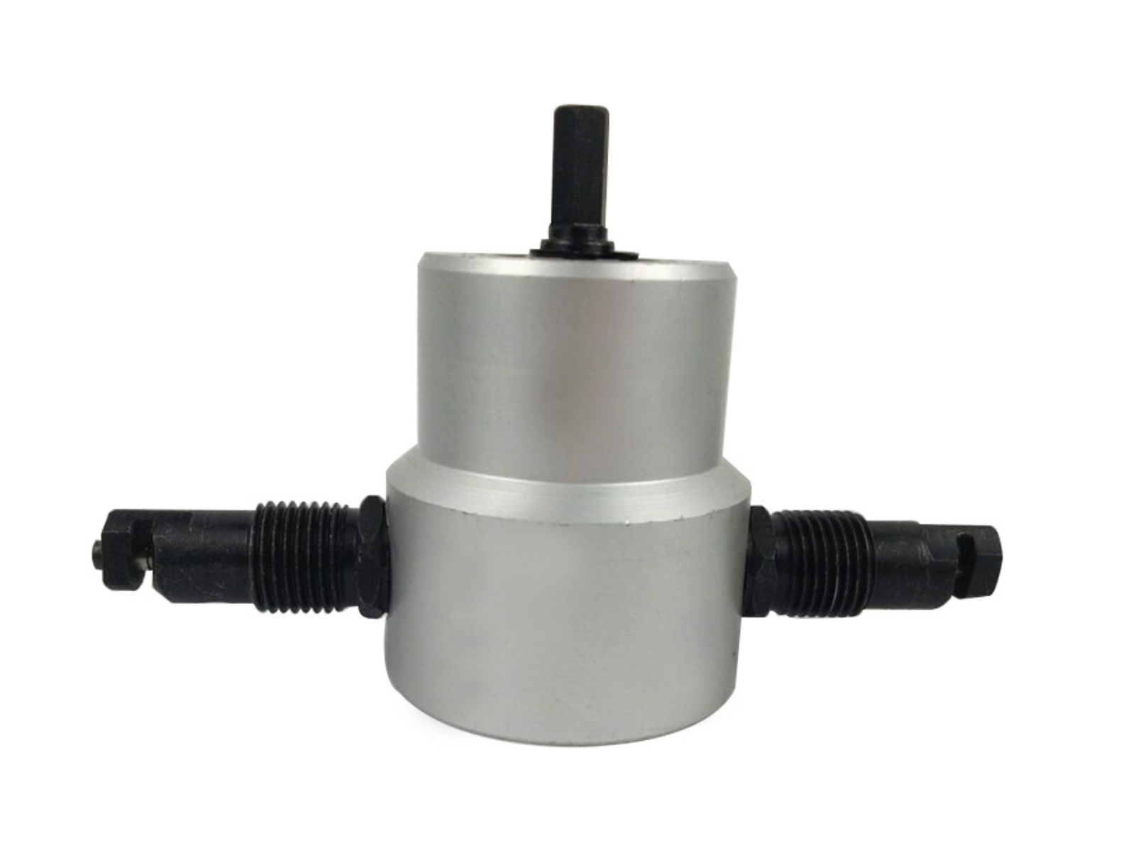 หัวแปลงสว่านเป็นที่ตัดแผ่นเหล็ก/แผ่นเมทัลชีท ขายปลีกส่ง ราคาถูก