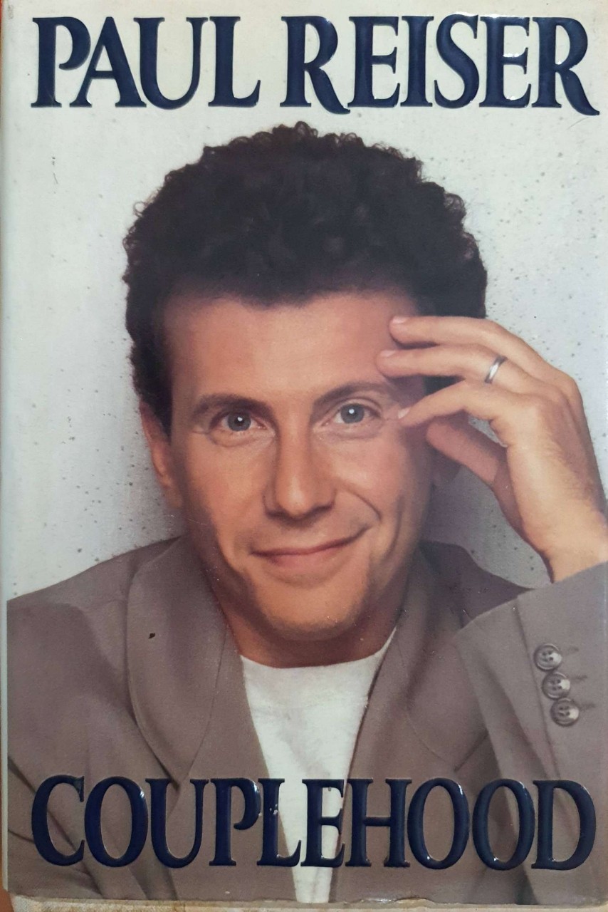Couplehood : Paul Reiser