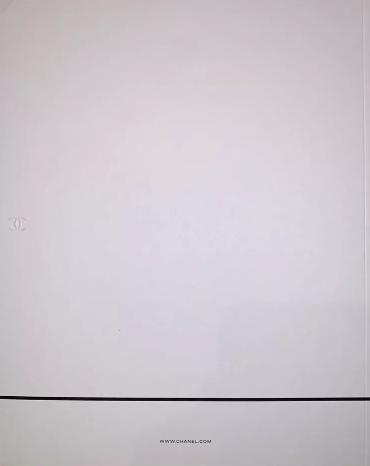 Chanel 31 RUE CAMBON Magazine 2022/Issue 24 Book/Magazine (English Version)