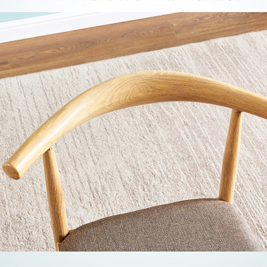 เก้าอี้กินข้าว เก้าอี้ไม้โมเดิร์น เก้าอี้ทานข้าว เก้าอี้โมเดิร์นขาไม้ เก้าอี้โมเดิร์น เก้าอี้อ่านหนังสือ เก้าอี้สไตล์โมเดิร์น modern chair เก้าอี้มีพนักพิง เก้าอี้ทานอาหาร รุ่น HC-037