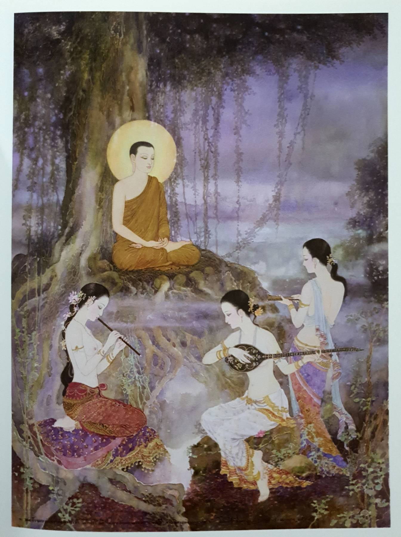 พระปริตรธรรม พระคันธสาราภิวงศ์ แปล