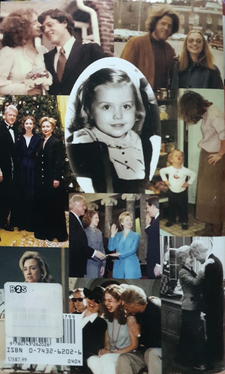 Living History Hillary Rodham Clinton