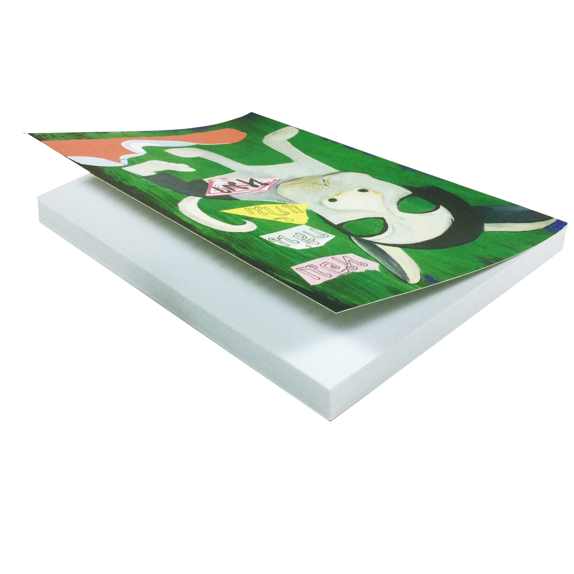 หอมกลิ่นแก้มหมา หนังสือที่คนรักหมาทุกคนต้องอ่าน หนังสือ หมา สุนัข สัตว์เลี้ยง