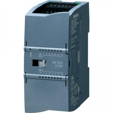 6ES7-223-1BL32-0XB0/SIMATIC S7-1200, Digital I/O SM 1223/SIEMENS