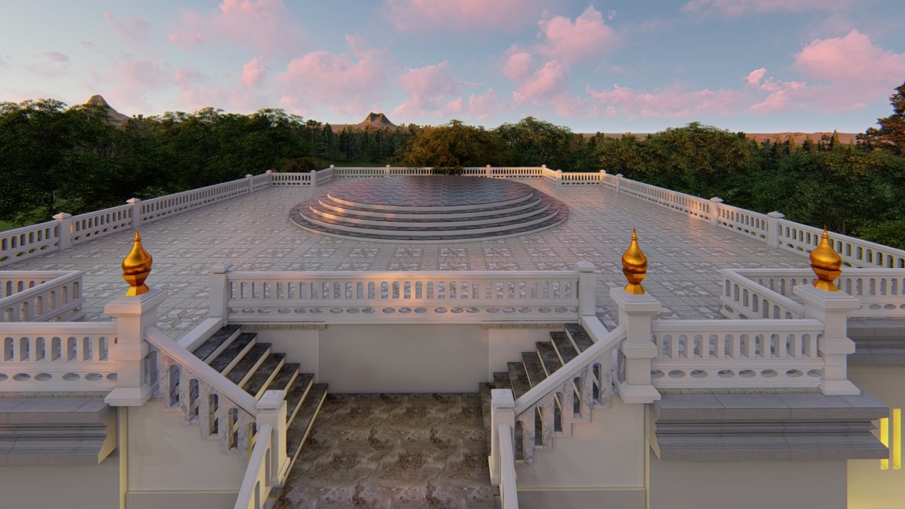 แบบวิหาร-001