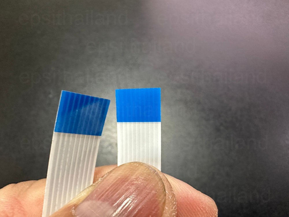 EPSON C2188715 สายแพรแผงปุ่มกด CABLE 9PIN EPSON L1110/L3110/1118/1119/1210/1216/3100/3105/3106/3108/3110/3111/3115/3116 เทียบเท่า 0 กก.