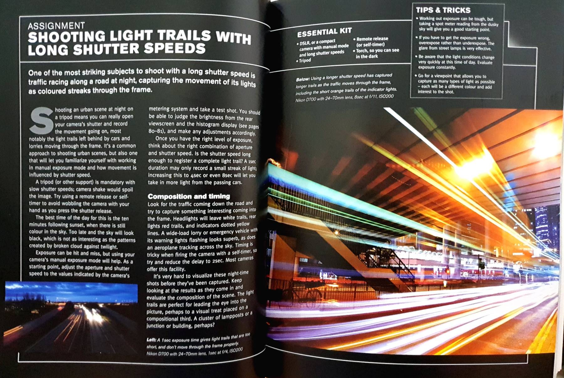 Complete Guide to Digital Photography : Ian Farrell