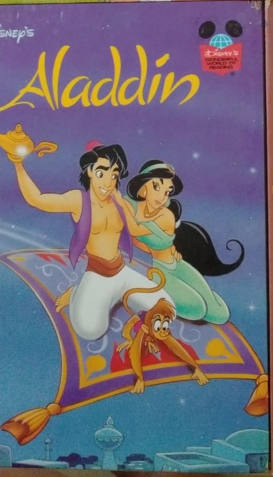 Aladdin
