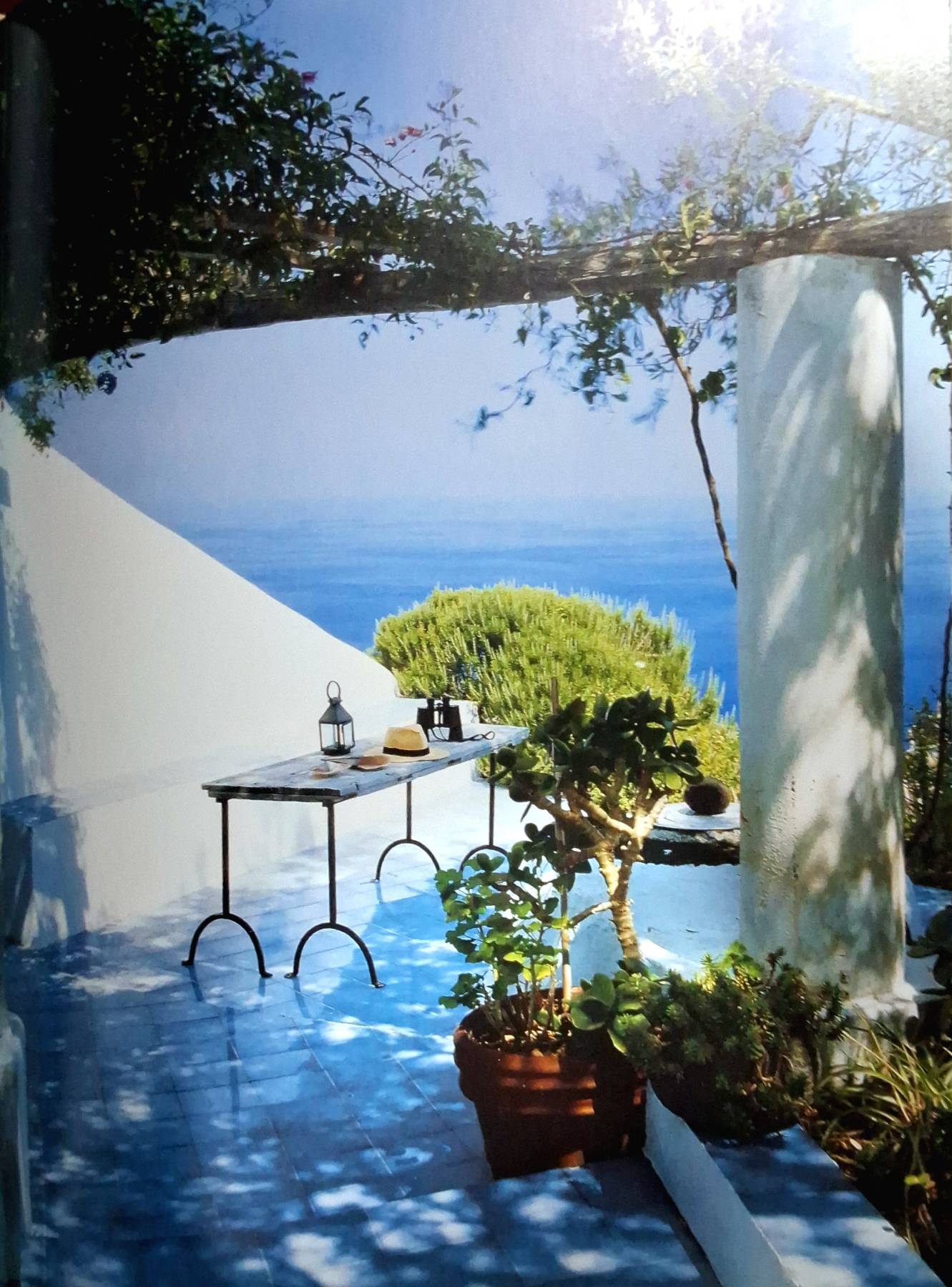 New seaside interiors. Italian, Spanish and Portuguese editions [Taschen] Hardcover