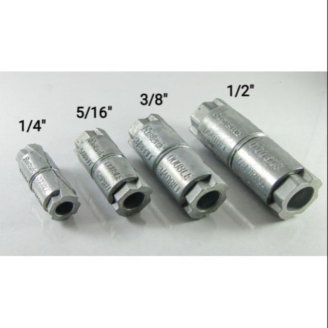 พุกตะกั่ว แข็งแรง วัสดุซิ้งค์อัลลอยไม่เป็นสนิม