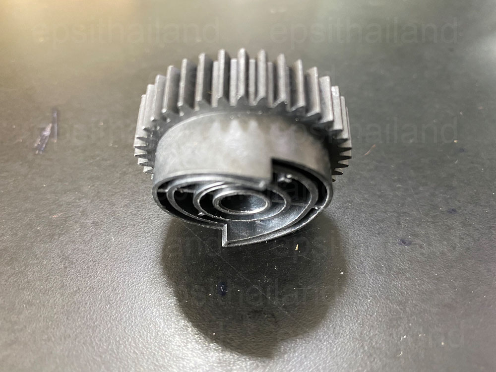 RICOH M0A1-1121 เฟืองขับชุดความร้อน GEAR DRIVE FUSING FOR RICOH RICOH SP100/200/201/202/203/204/210/211/214/220/222/245/248 350 กรัม