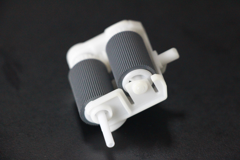 BROTHER LY8093001 PICKUP ROLLER ASSY FOR BROTHER HL-1110/HL-1210W/DCP-1510/DCP-1610W/MFC-1810/MFC-1815/MFC-1910W 500 กรัม