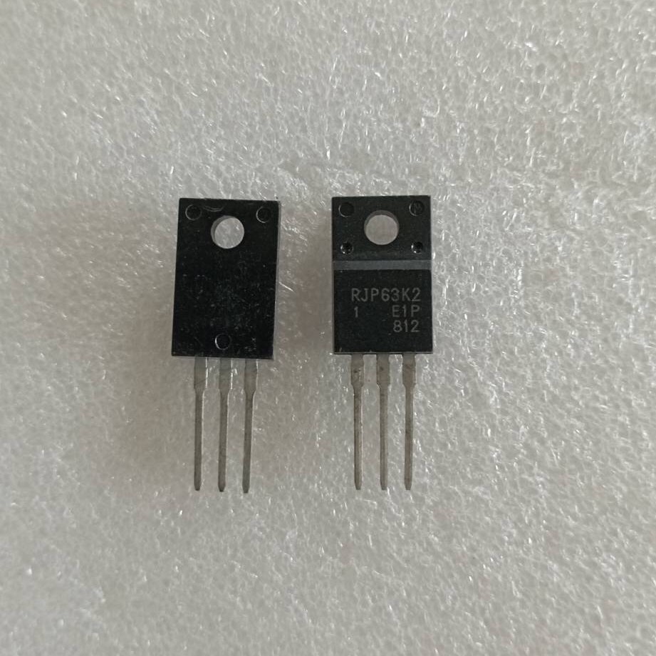 RJP63K2 TO-220