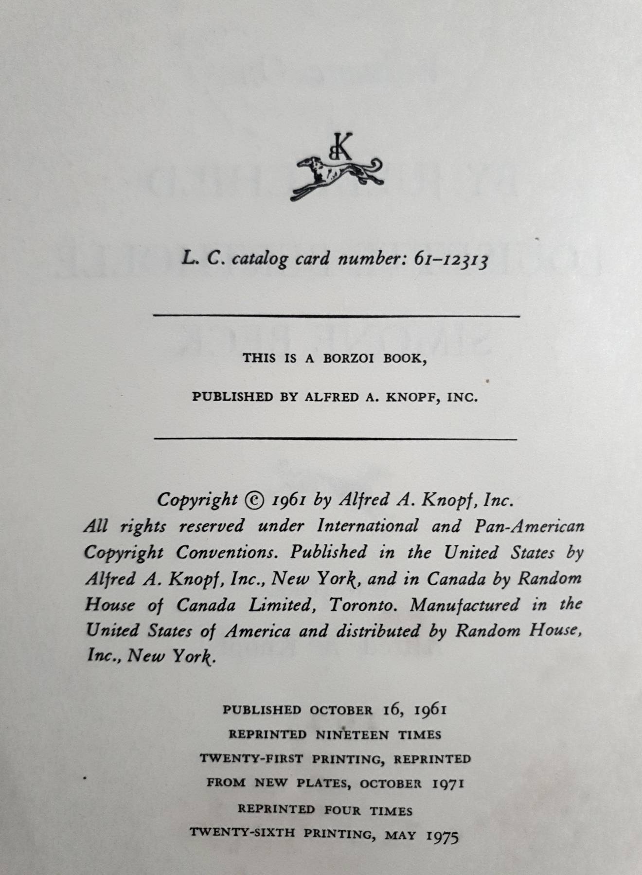 Mastering the Art of French Cooking , Julia Child, 1975 Fourteenth Printing, Vintage Cookbook