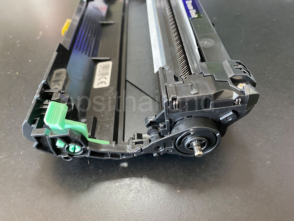 ิBROTHER CTB-DR263CL ชุดโครงดรัมสร้างภาพเทียบเท่า IMAGE DRUM UNIT COMPATIBLE FOR BROTHER HL-L3230-L3290/DCP-L3510-L3551/MFC-L3750 750 กรัม