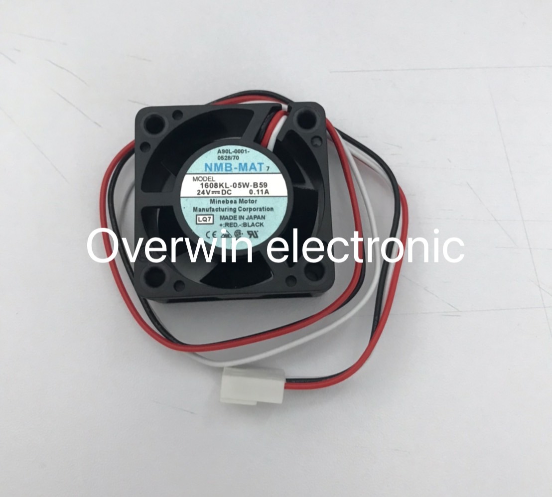 1608KL-05W-B59 24VDC 0.11A Connector White สินค้าพรีออเดอร์