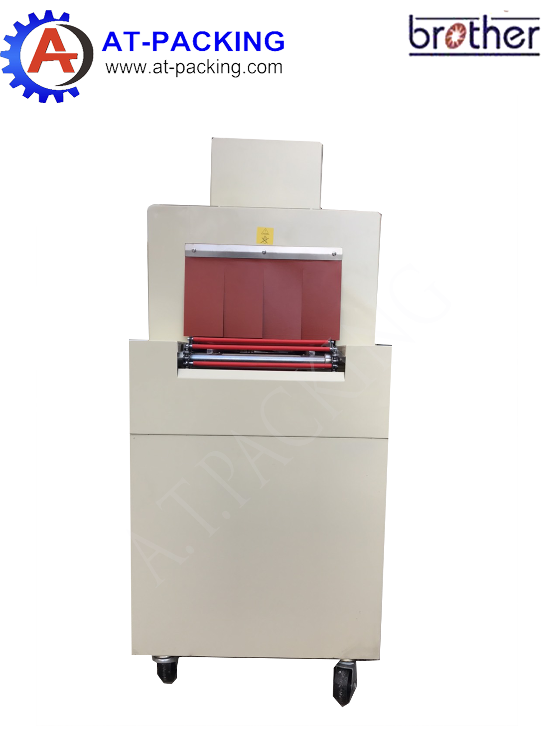 เครื่องอบฟิล์มหดรุ่น BSD-350 B