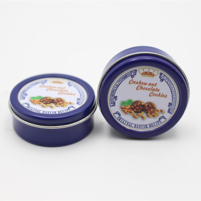 กล่องขนมจิ๋ว