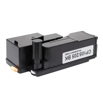 XEROX CT201591/CT201595 TONER CARTRIDGE FOR FUJI XEROX Docuprint CP105b/CP205/CP205W,CM105b/CM205b/CM205fw BLACK 2K 1,200 กรัม