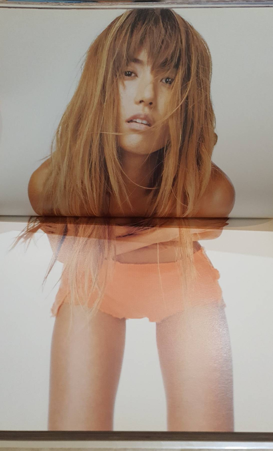 Love Life : Hitomi (Photo Book)