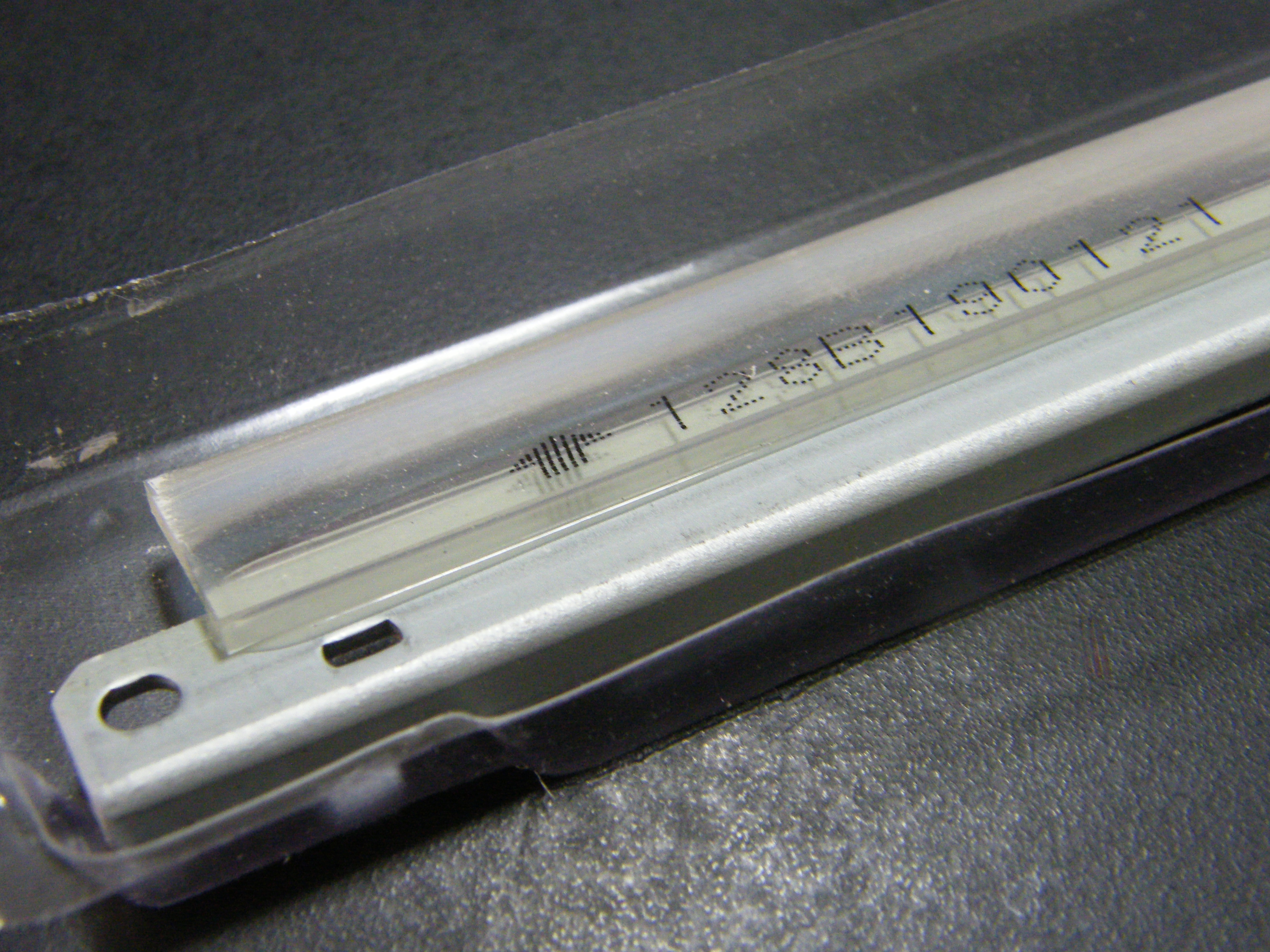 KYOCERA WIPER BLADE & CLEANING BLADE FOR KYOCERA MITA ECOSYS P2235/P2040/P2335/M2040/M2135/M2235/M2540/M2635/M2640/M2735/M2835 750 กรัม