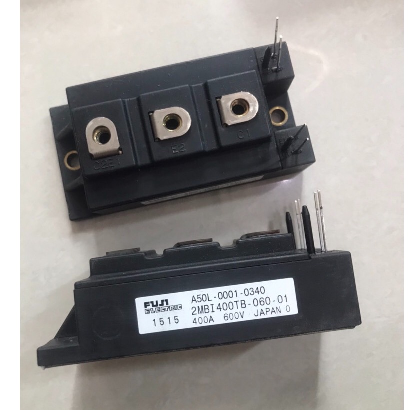 A50L-0001-0340 2MBI400TB-060-01 Refurbished