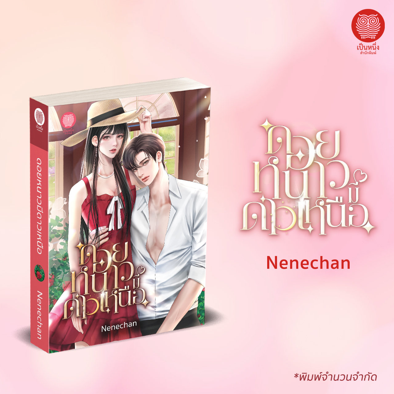 ดอยหนาวมีดาวเหนือ (Nenechan)