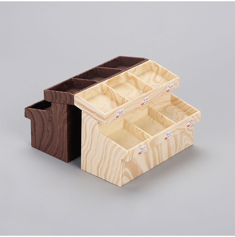 ชั้นผลไม้จำลองจิ๋วจำลองผักRack MINIผลไม้Stall Play Houseของเล่นซูเปอร์มาร์เก็ตขนาดเล็กเครื่องประดับตุ๊กตาprops