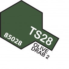 TS-28 OLIVE DRAB