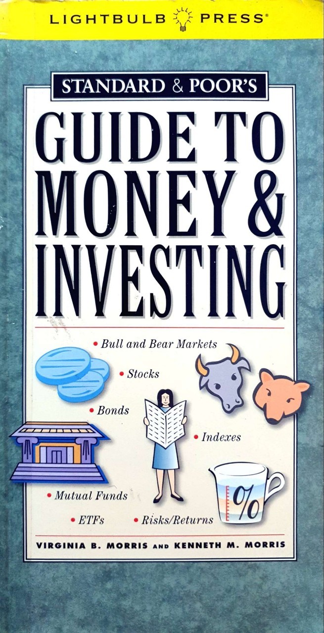 GUIDE TO MONEY AND INVESTING : Standard & Poor’s