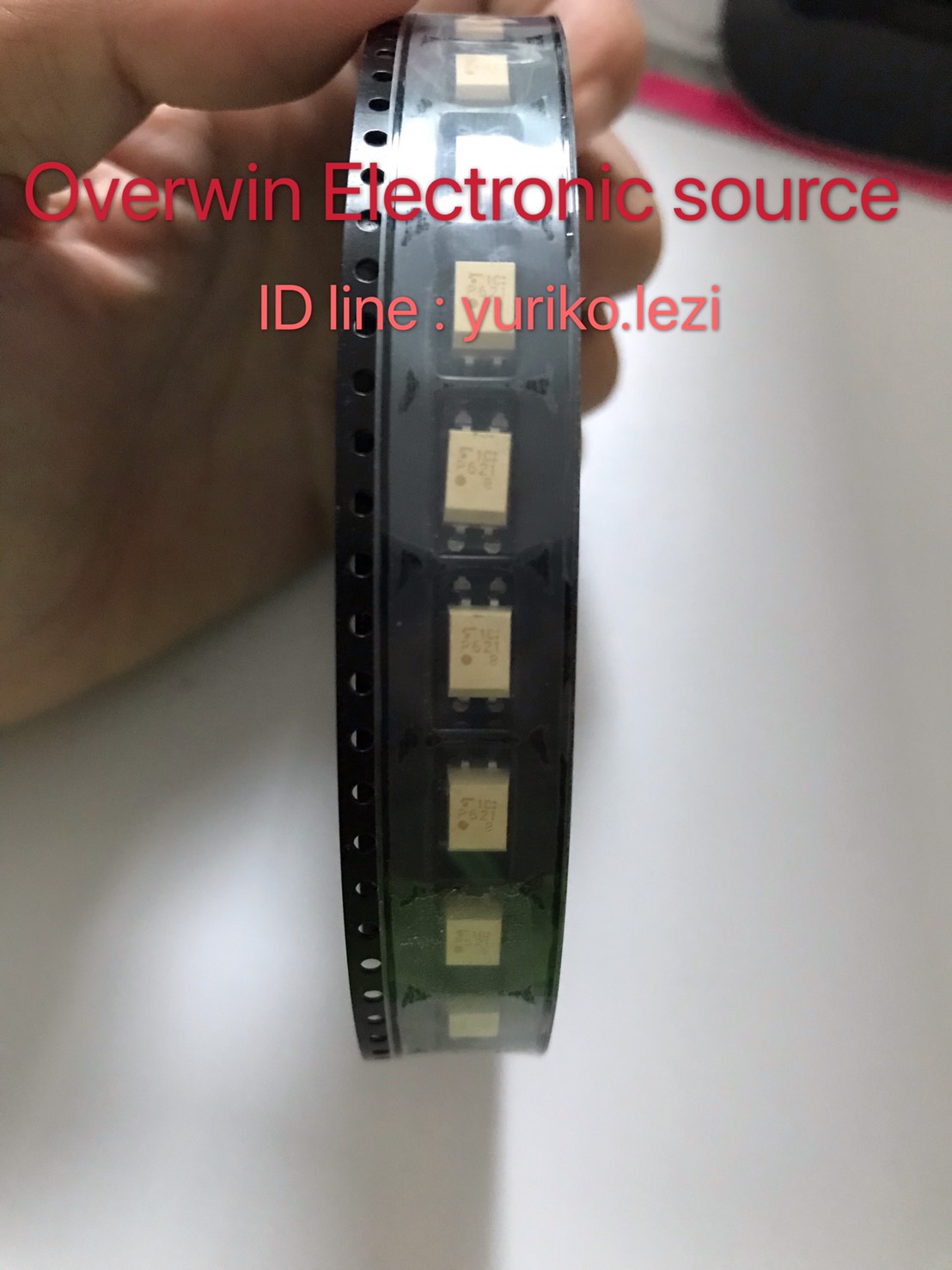 TLP621 SOP-4 TLP621-1GB