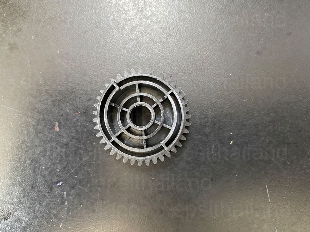 RICOH M0A1-1121 เฟืองขับชุดความร้อน GEAR DRIVE FUSING FOR RICOH RICOH SP100/200/201/202/203/204/210/211/214/220/222/245/248 350 กรัม