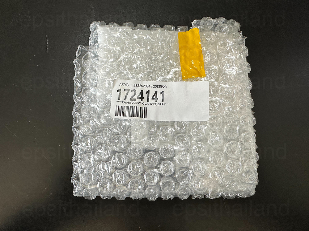 EPSON แท็งค์เก็บน้ำหมึกสี ของแท้ศูนย์ EPSON EcoTank L4150/L4160/L4260/L4269/L6160/L6170/L6190/L6270/L6290/ET-2700 1724141 3 กรัม