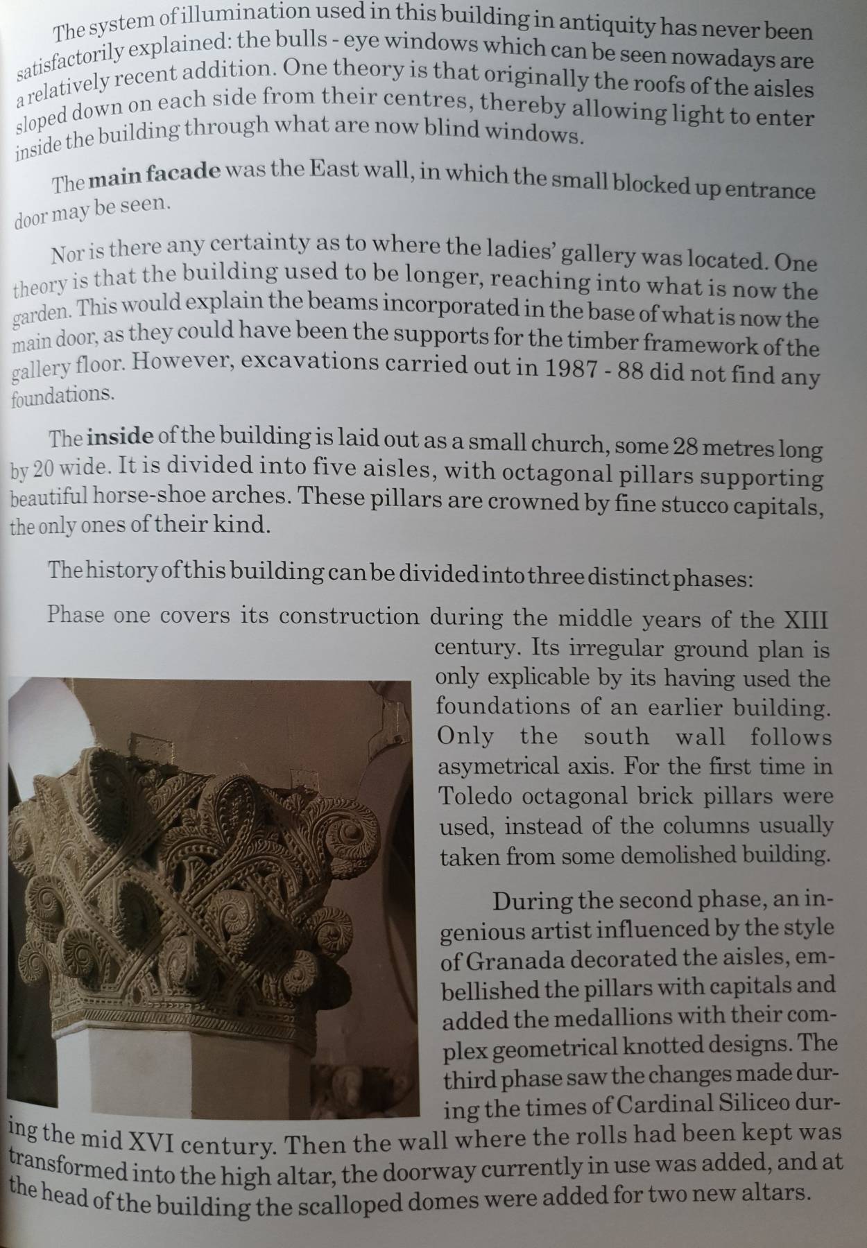 TOLEDO Its Art and Its History by Rufino Miranda (2003-05-04) : Rufino Miranda Calvo