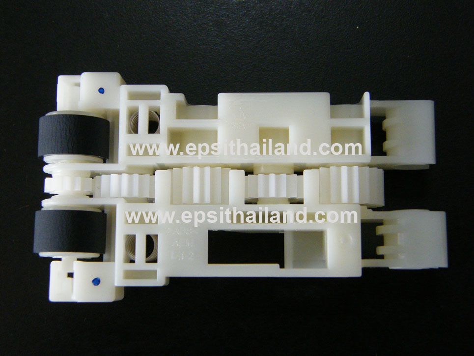 1577828/1767046 ลูกยางดึงกระดาษ PICK UP ASSY.,CG20;EPPI FOR EPSON M1100-M3170/L6160-L6198/L6270-L6298/XP600-850/XP5100-5155/WF2860-2865/ET2700/3750/3850/4850 1 กรัม