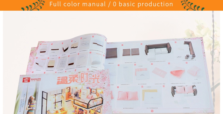 โมเดลบ้านจำลองสไตล์ญี่ปุ่น เป็นบ้านวิลล่าขนาดใหญ่เหมาะสำหรับผู้ ที่ชื่นชอบการสะสม โมเดลโดยเฉพาะ