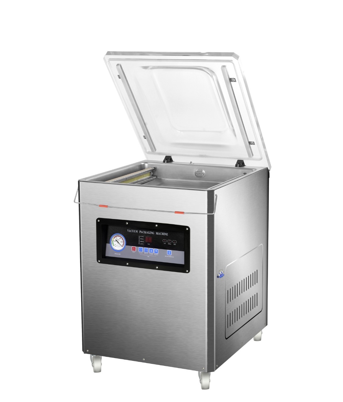 เครื่องซีลสูญญากาศ รุ่น DZ-500 2Z SERIES
