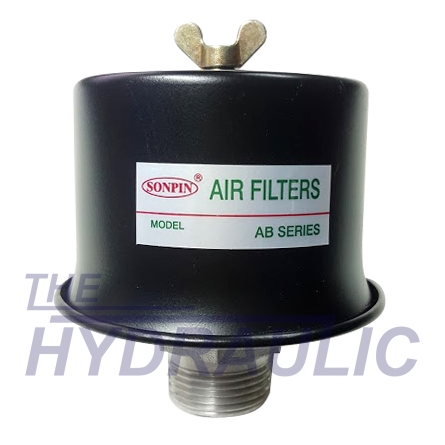 AB-08-SET ไส้กรองอากาศ AB - 1" ชิ้น