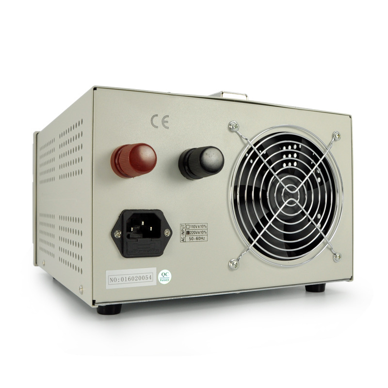 Dc Power Supply REGULATED MCH-K3030D 30V 30A