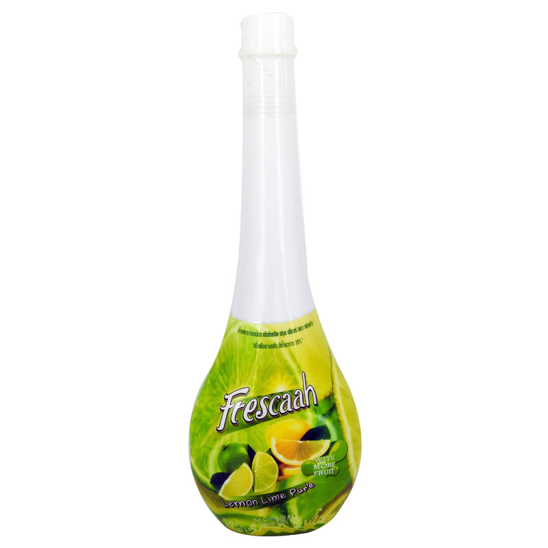 Frescaah Lemon - 750ml