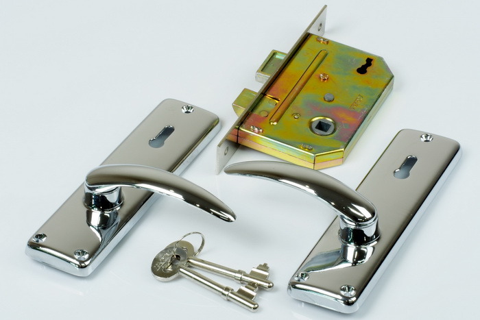 กุญแจเขาควาย/Royal