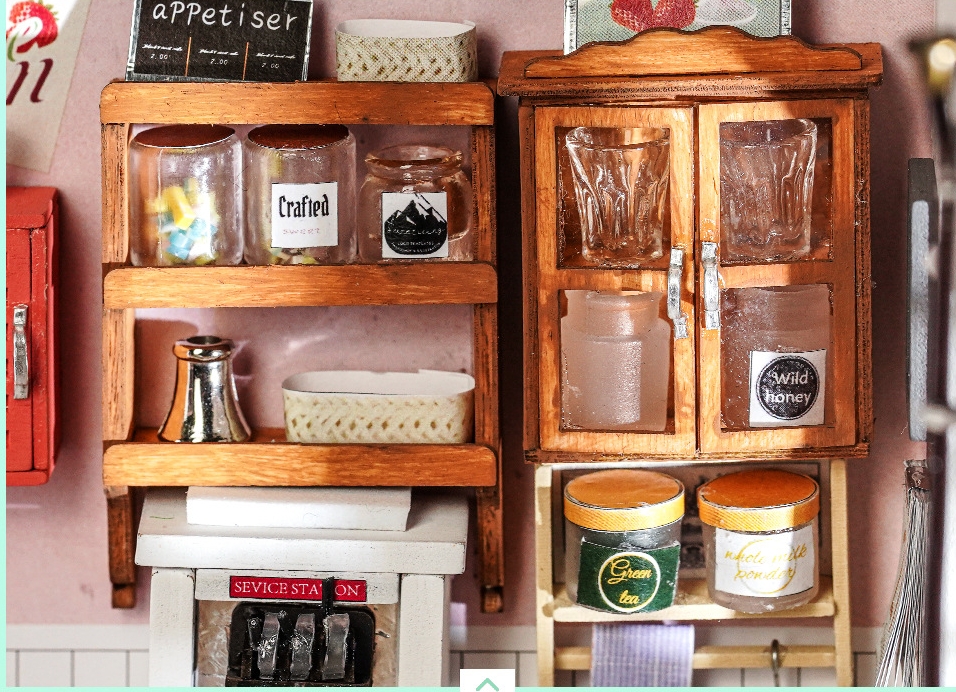 โมเดลจำลอง ชุดLight Music Bar เป็นโมเดลจำลองที่ออกแบบมาเพื่อนักสะสมโดยเฉพาะและผู้ที่รักการประดิษฐ์โมเดล