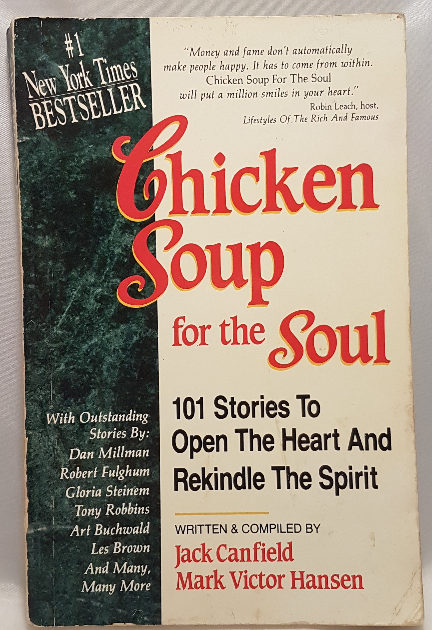 Chicken Soup for the Soul