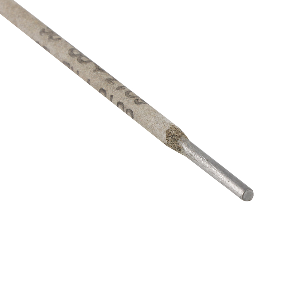 ลวดเชื่อมเหล็ก KOBE RB-26 สามารถใช้เชื่อมเหล็กเหนียวและเหล็กชุบกัลวาไนซ์ได้