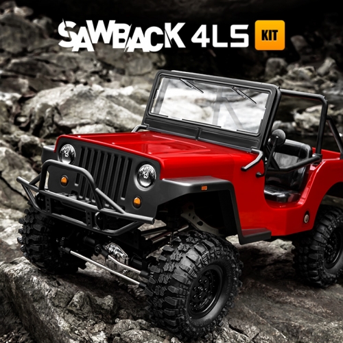 GS01 SAWBACK 4LS (4LS) [ KIT ]