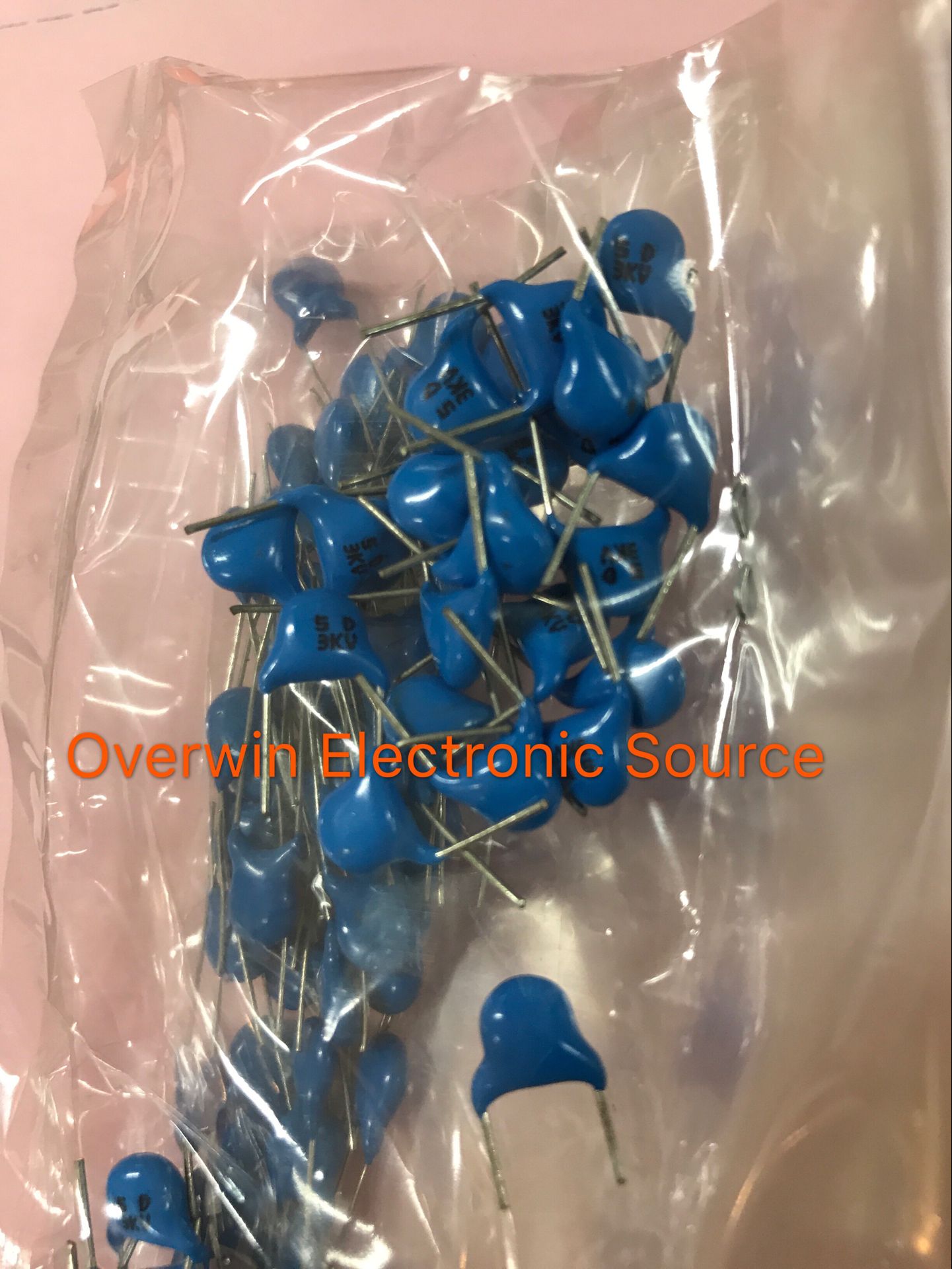5D 3KV
