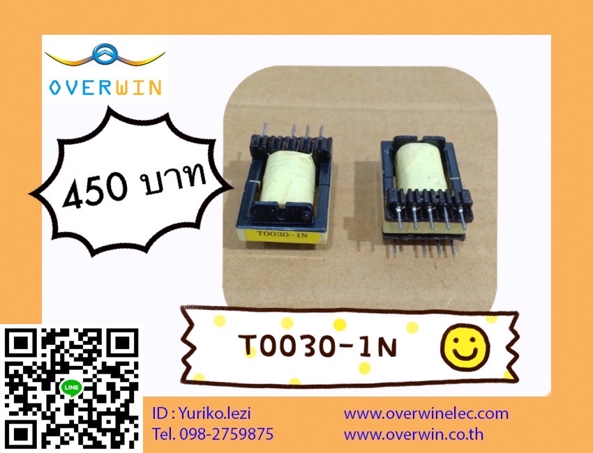 T0030-1N